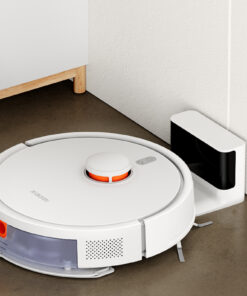 Vacuum Cleaner