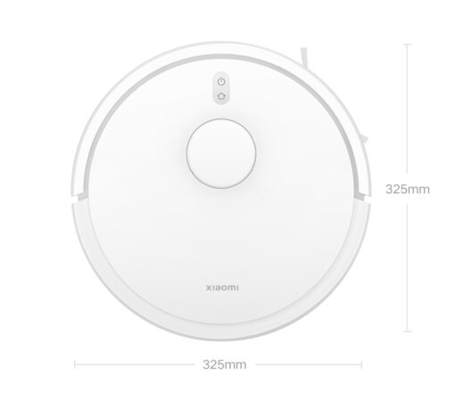 Xiaomi Robot Vacuum S20