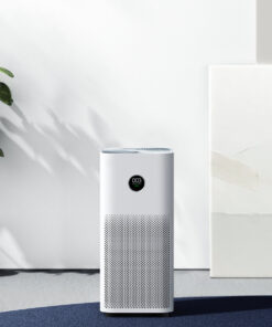 Smart Home Appliance